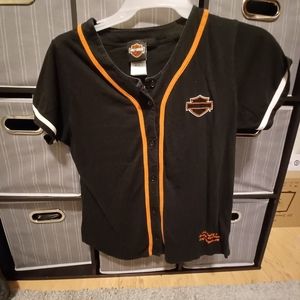 Harley Davidson Shirt XL